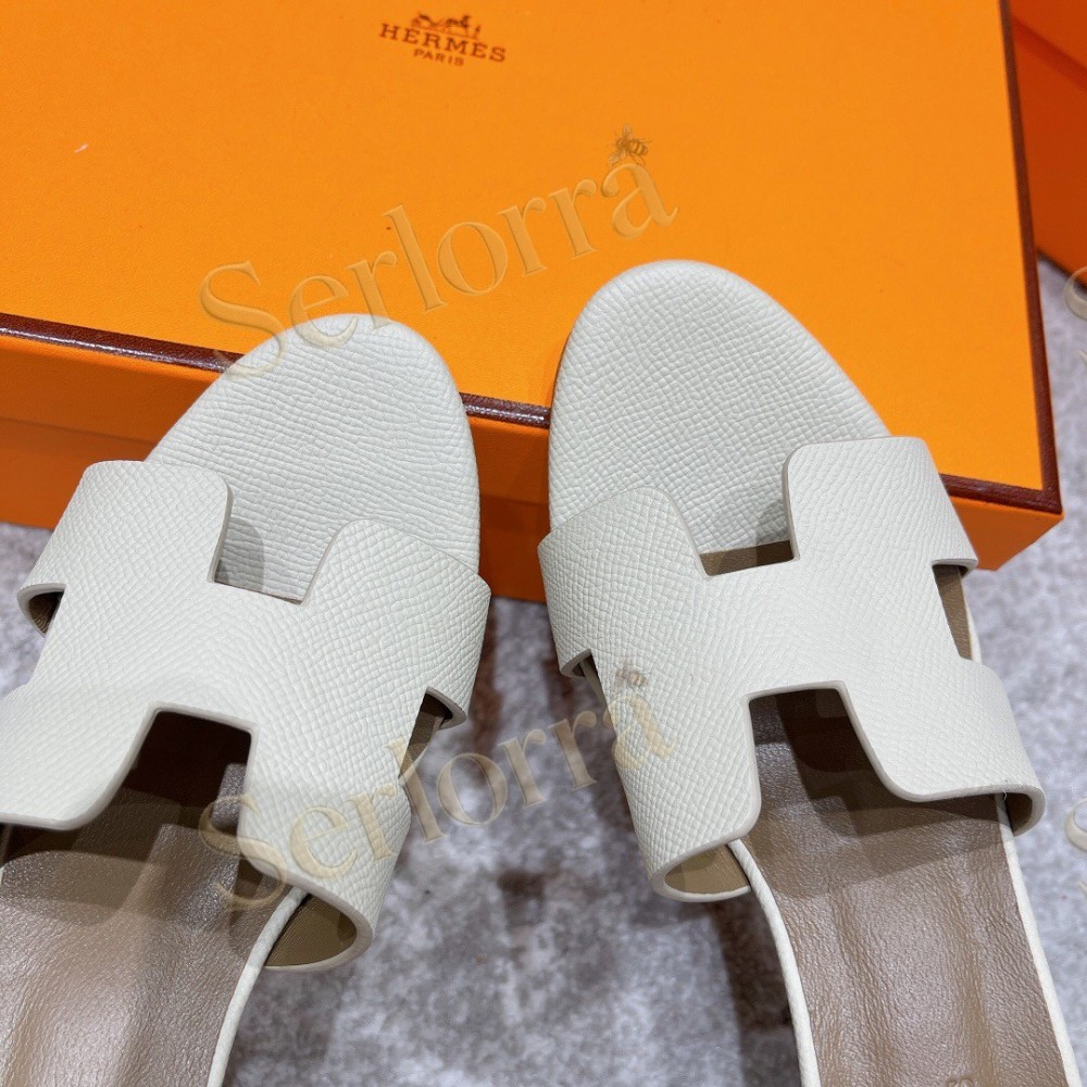 HERMÈS LEGEND 70 SANDALS WEDGES