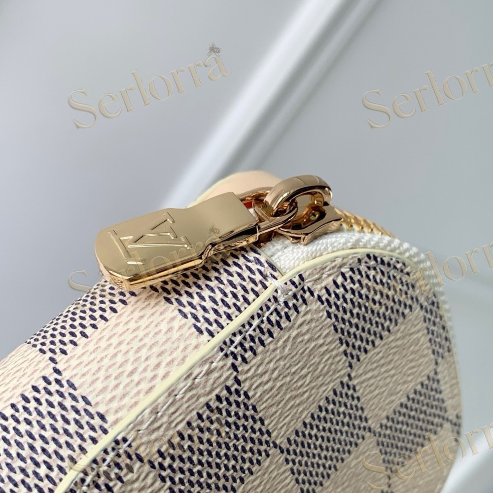 LOUIS VUITTON ETUI À LUNETTES GM GLASSES CASE