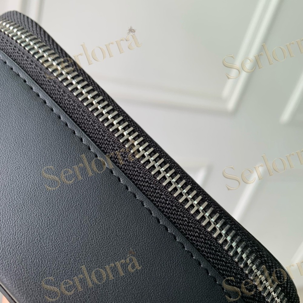 LOUIS VUITTON ETUI À LUNETTES GM GLASSES CASE