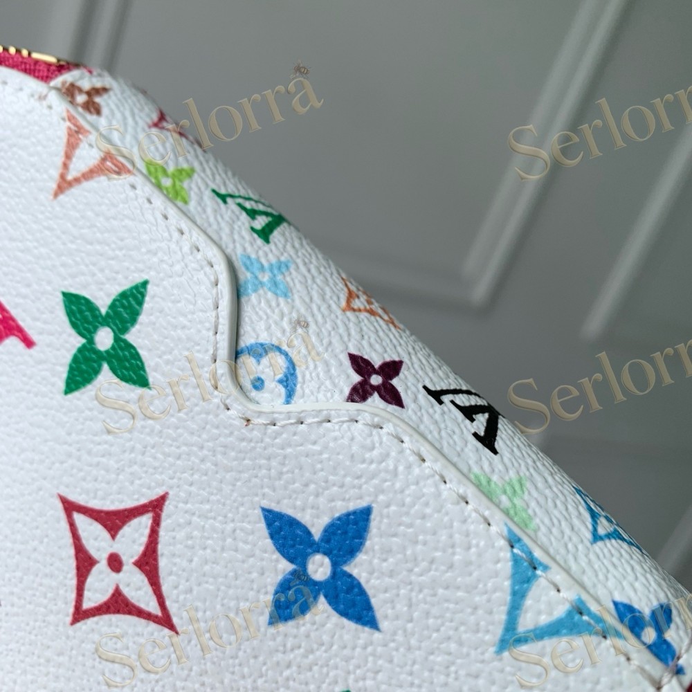 LOUIS VUITTON ETUI À LUNETTES GM GLASSES CASE