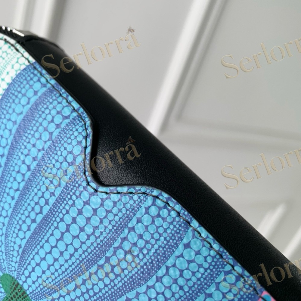LOUIS VUITTON ETUI À LUNETTES GM GLASSES CASE