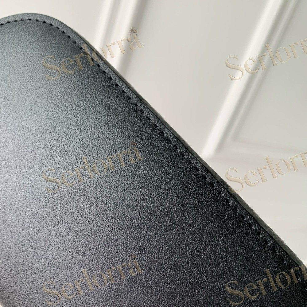 LOUIS VUITTON ETUI À LUNETTES GM GLASSES CASE