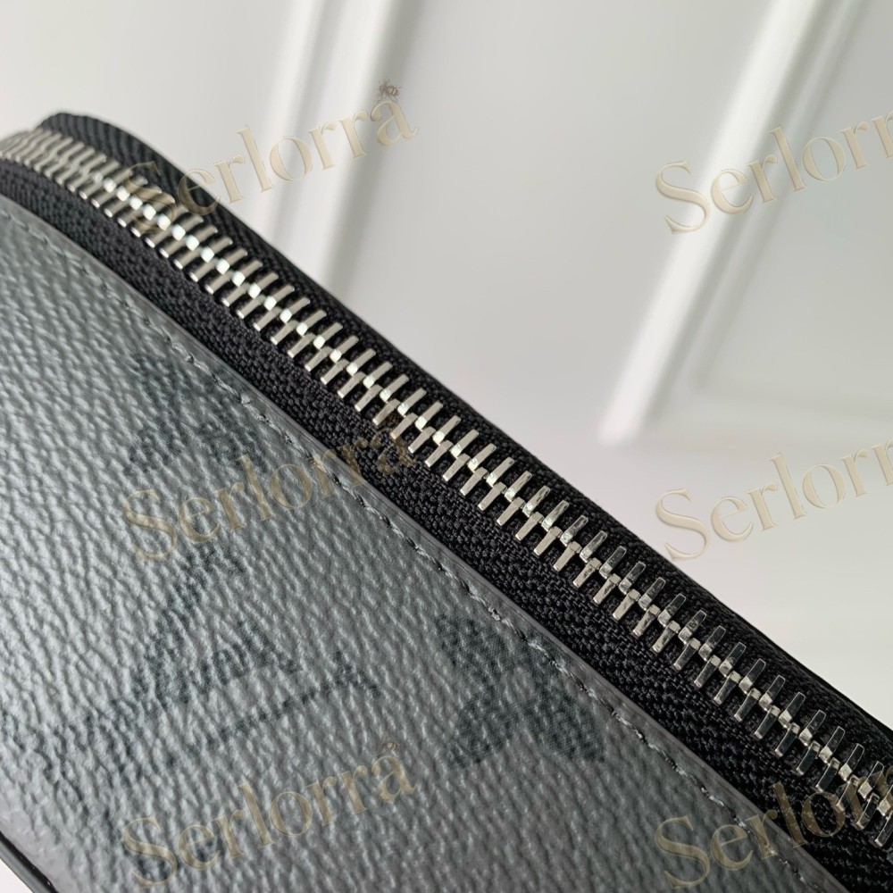 LOUIS VUITTON ETUI À LUNETTES GM GLASSES CASE