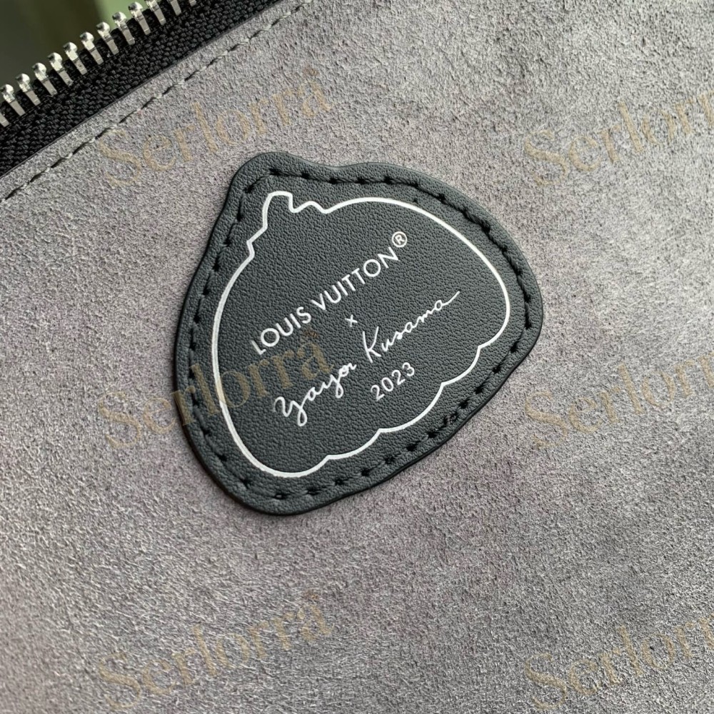 LOUIS VUITTON ETUI À LUNETTES GM GLASSES CASE