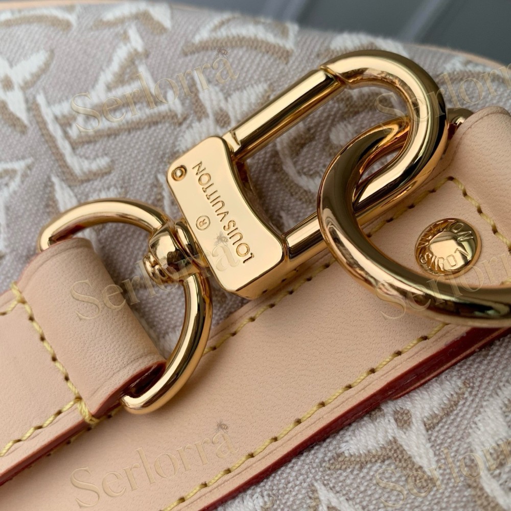 LOUIS VUITTON KEEPALL BANDOULIÈRE 45