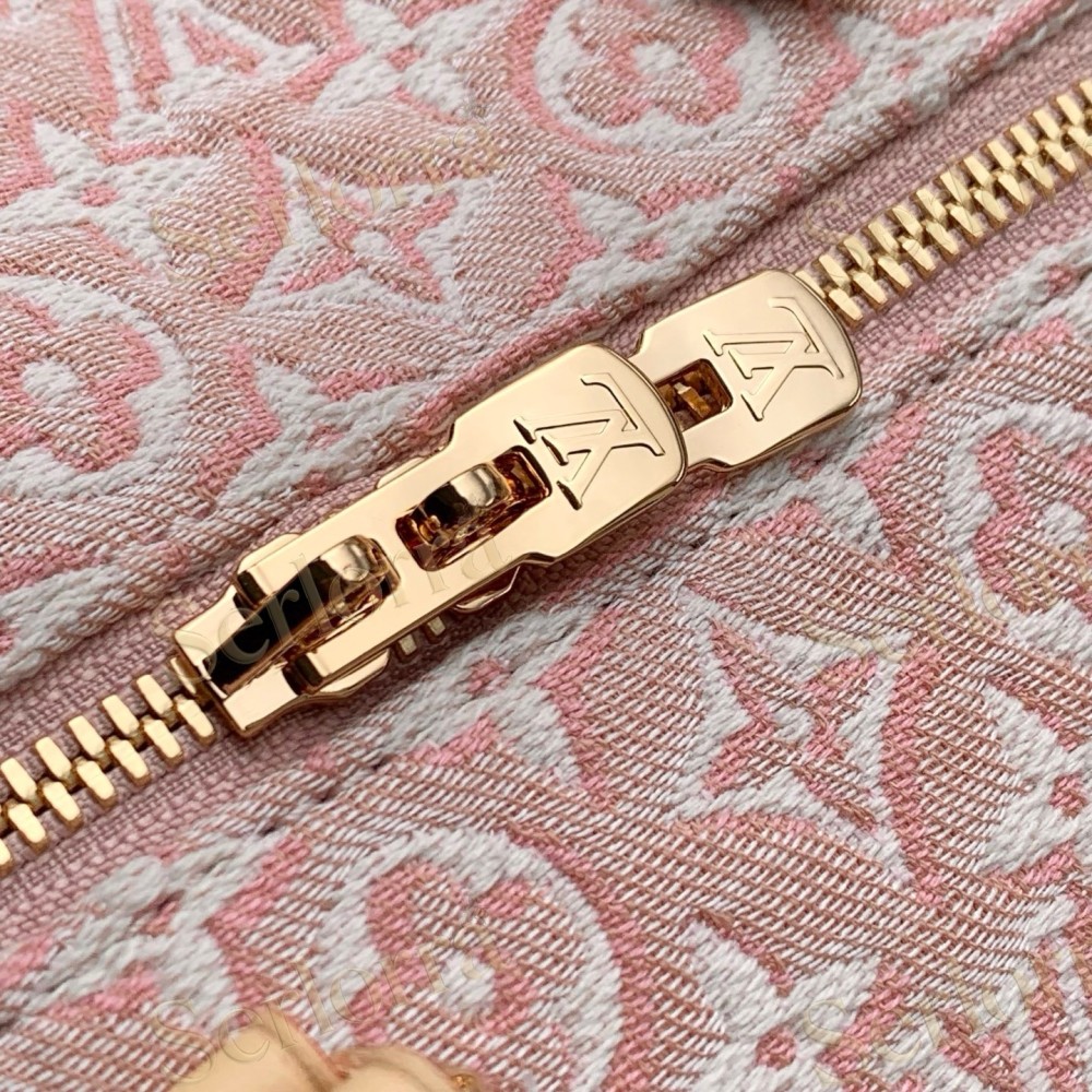 LOUIS VUITTON SPEEDY BANDOULIÈRE 20