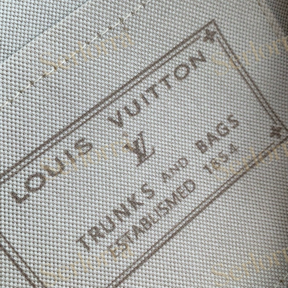 LOUIS VUITTON SPEEDY BANDOULIÈRE 20