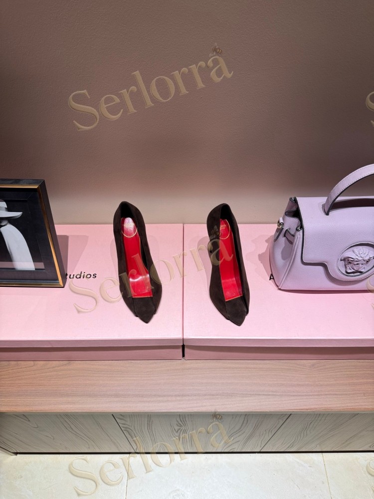 VALENTINO GARAVANI VLOGO SIGNATURE PATENT‑LEATHER SLINGBACK PUMPS 80MM