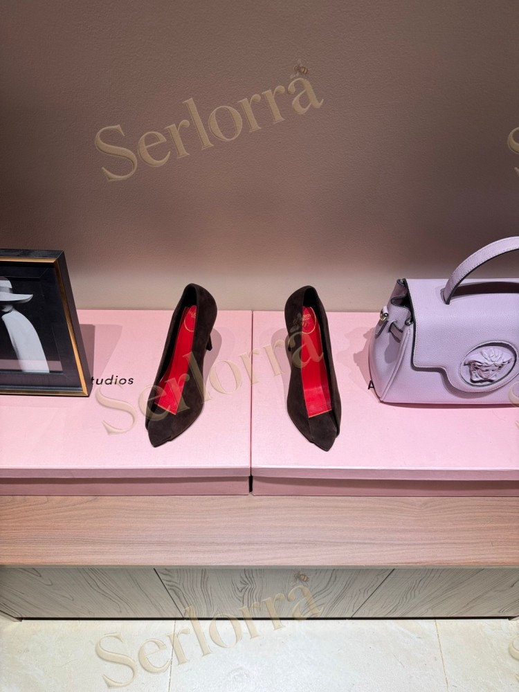 VALENTINO GARAVANI VLOGO SIGNATURE PATENT‑LEATHER SLINGBACK PUMPS 80MM
