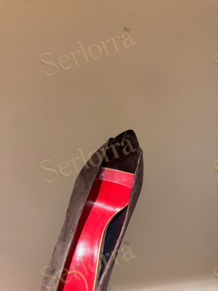 VALENTINO GARAVANI VLOGO SIGNATURE PATENT‑LEATHER SLINGBACK PUMPS 80MM