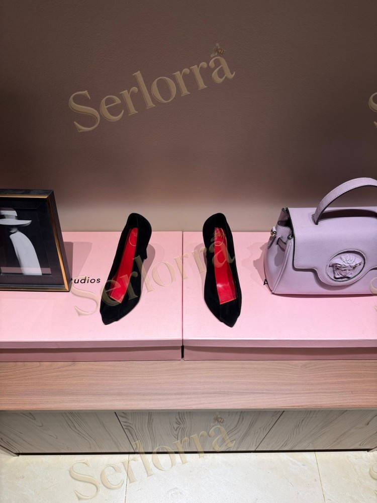 VALENTINO GARAVANI VLOGO SIGNATURE PATENT‑LEATHER SLINGBACK PUMPS 80MM