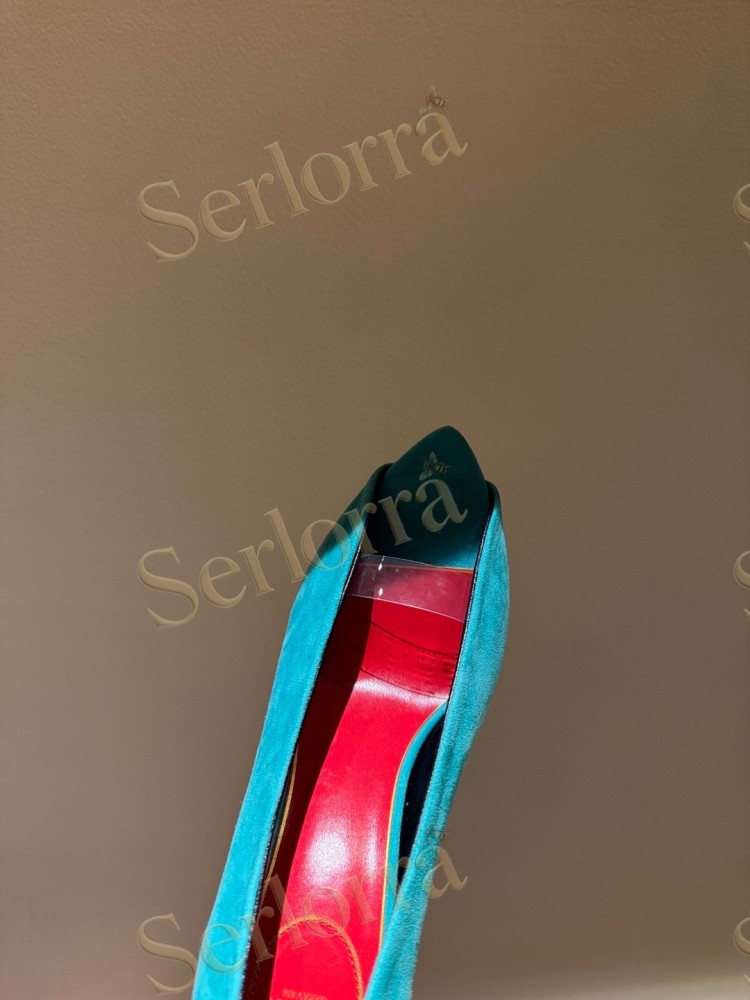 VALENTINO GARAVANI VLOGO SIGNATURE PATENT‑LEATHER SLINGBACK PUMPS 80MM