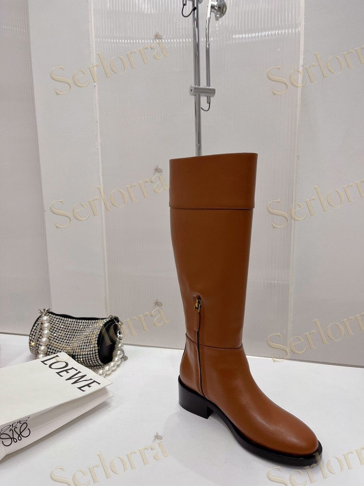 VALENTINO GARAVANI VLOGO  BOOTS