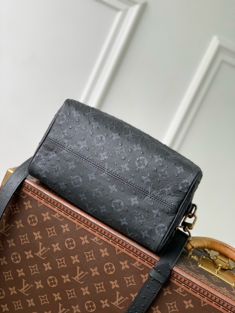 LOUIS VUITTON SPEEDY P9 BANDOULIÈRE 25