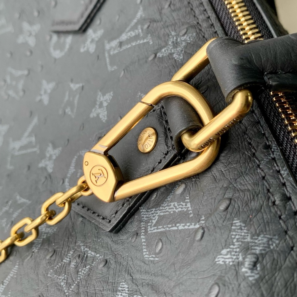 LOUIS VUITTON SPEEDY P9 BANDOULIÈRE 25