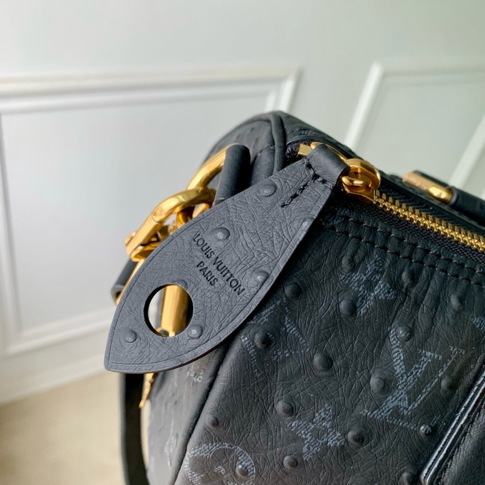 LOUIS VUITTON SPEEDY P9 BANDOULIÈRE 25