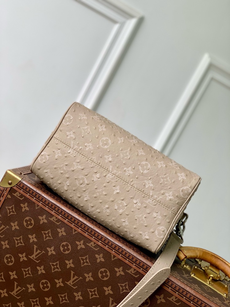 LOUIS VUITTON SPEEDY P9 BANDOULIÈRE 25