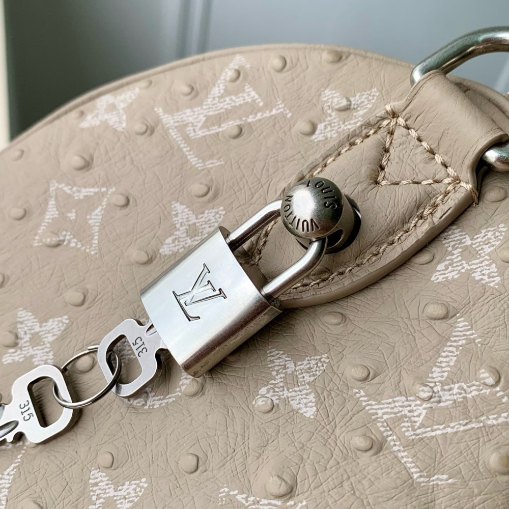 LOUIS VUITTON SPEEDY P9 BANDOULIÈRE 25