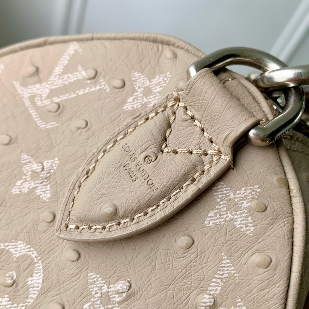 LOUIS VUITTON SPEEDY P9 BANDOULIÈRE 25