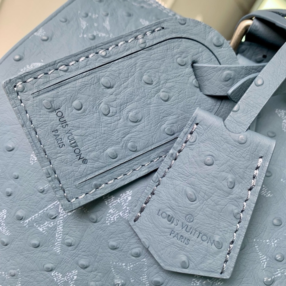 LOUIS VUITTON SPEEDY P9 BANDOULIÈRE 25