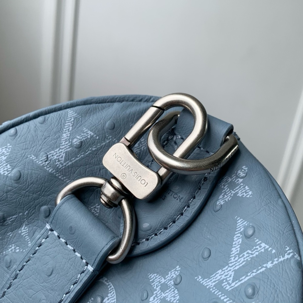 LOUIS VUITTON SPEEDY P9 BANDOULIÈRE 25