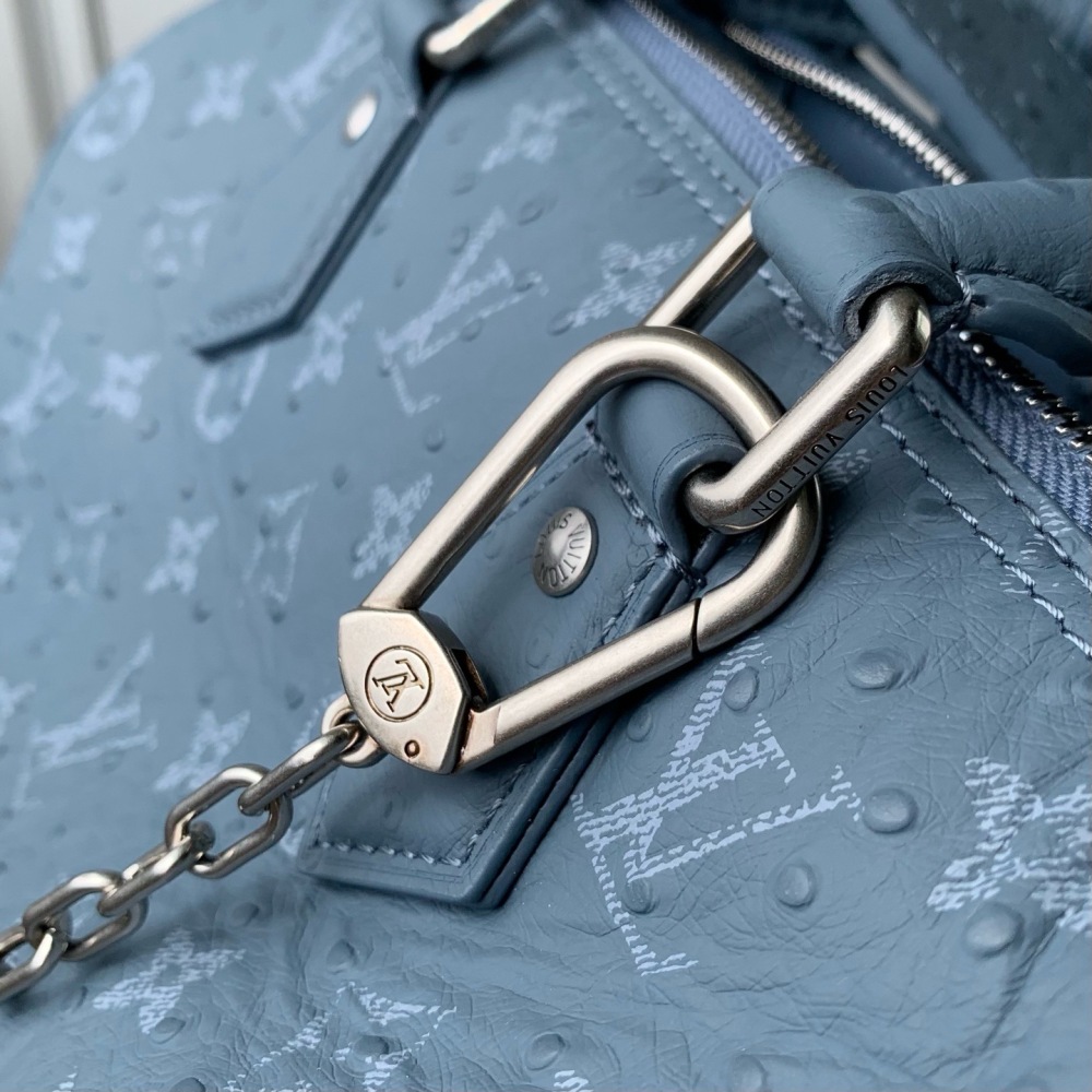 LOUIS VUITTON SPEEDY P9 BANDOULIÈRE 25