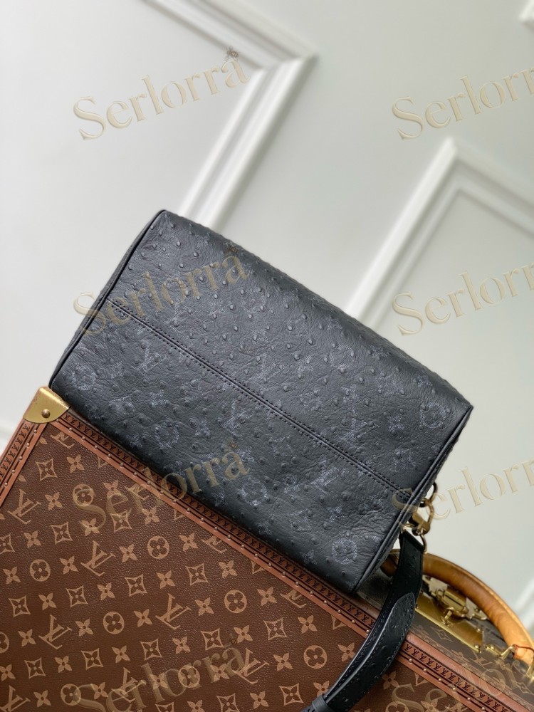 LOUIS VUITTON SPEEDY P9 BANDOULIÈRE 30