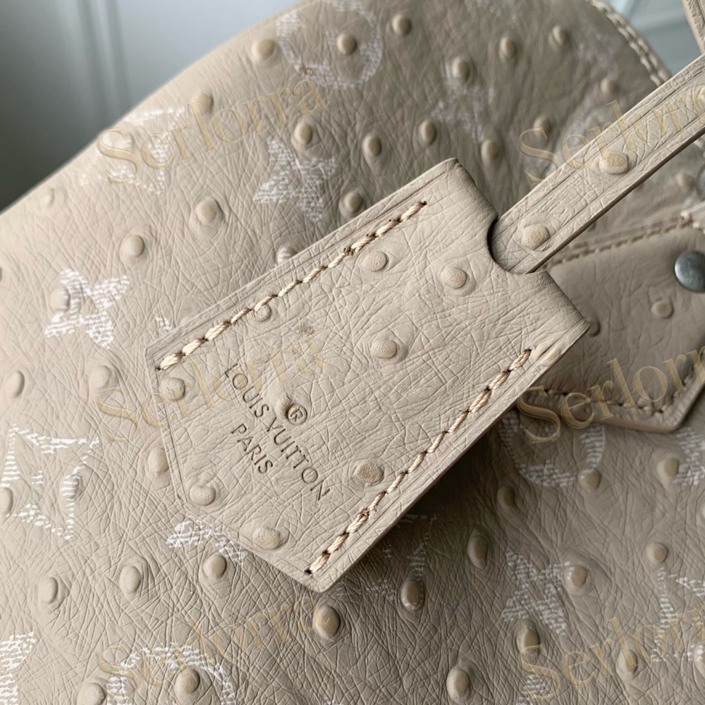 LOUIS VUITTON SPEEDY P9 BANDOULIÈRE 30