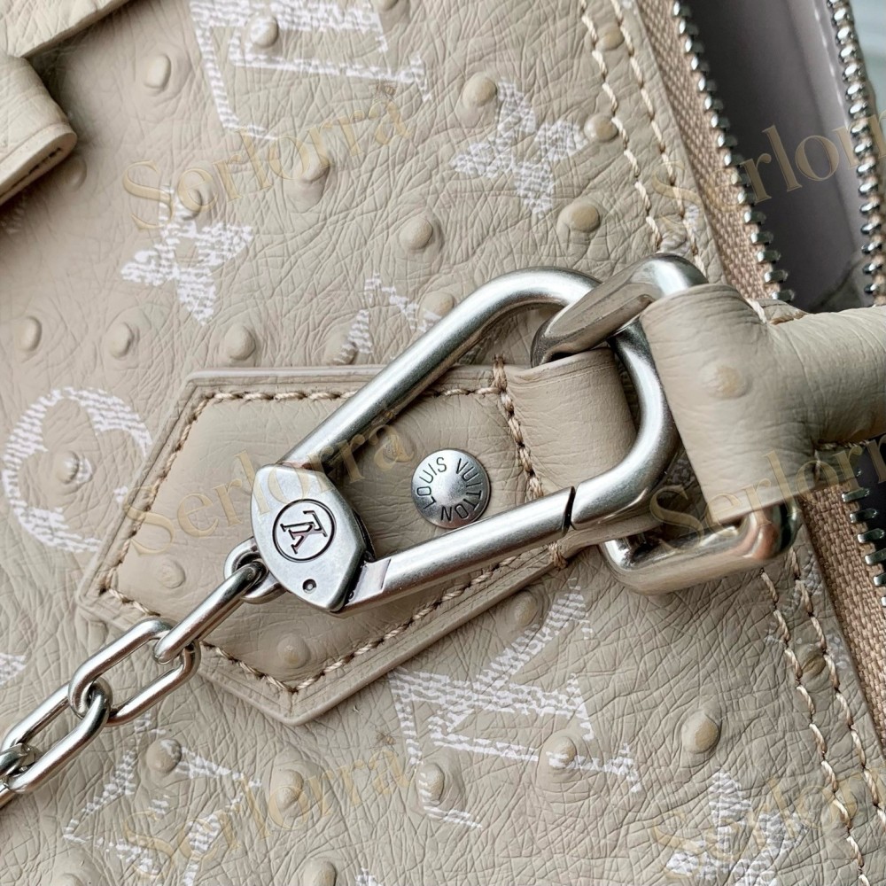 LOUIS VUITTON SPEEDY P9 BANDOULIÈRE 30