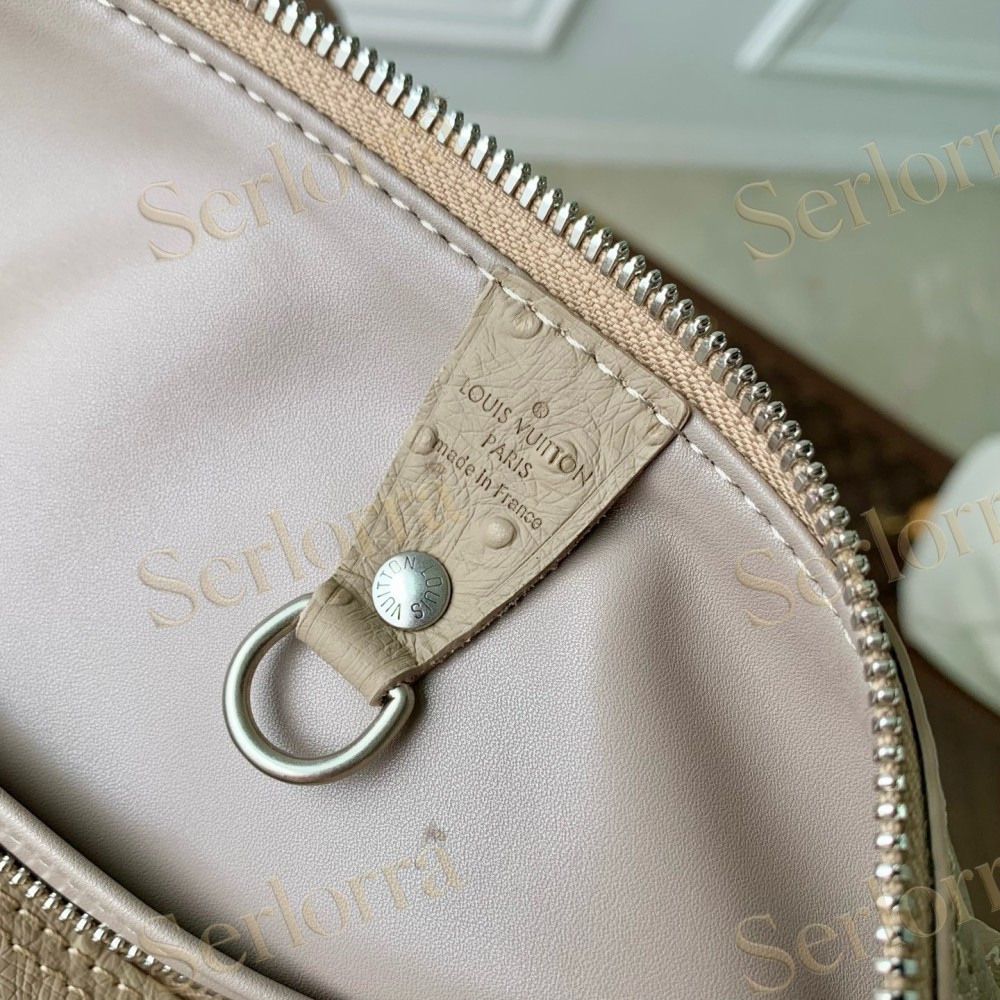 LOUIS VUITTON SPEEDY P9 BANDOULIÈRE 30