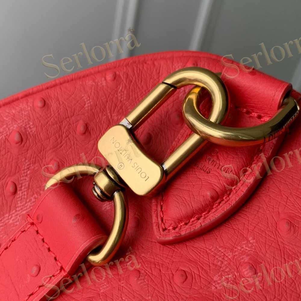 LOUIS VUITTON SPEEDY P9 BANDOULIÈRE 30