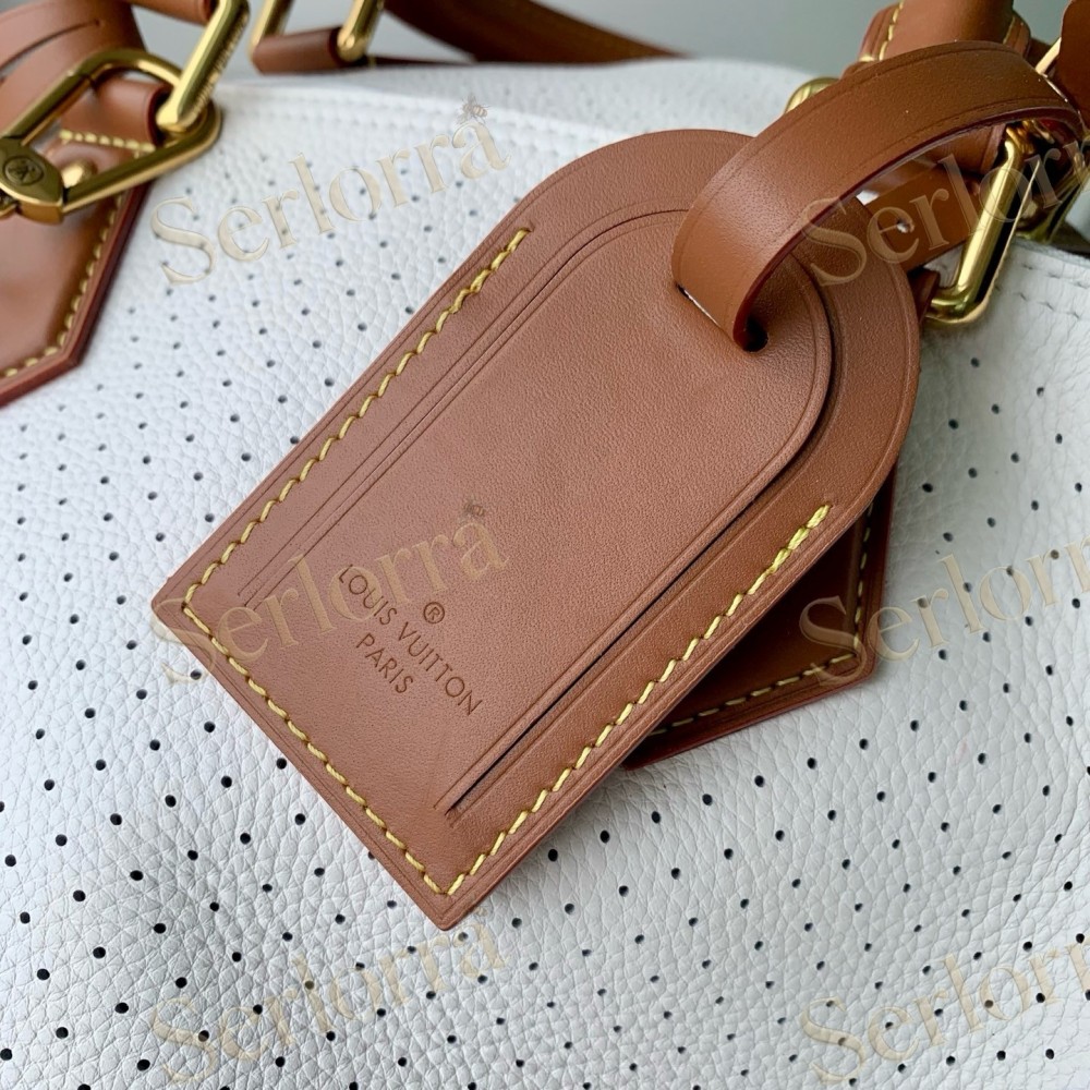 LOUIS VUITTON SPEEDY P9 BANDOULIÈRE 40