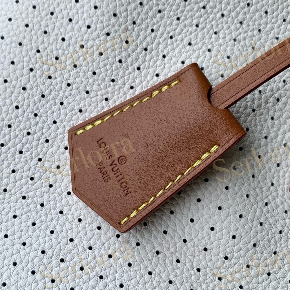LOUIS VUITTON SPEEDY P9 BANDOULIÈRE 40