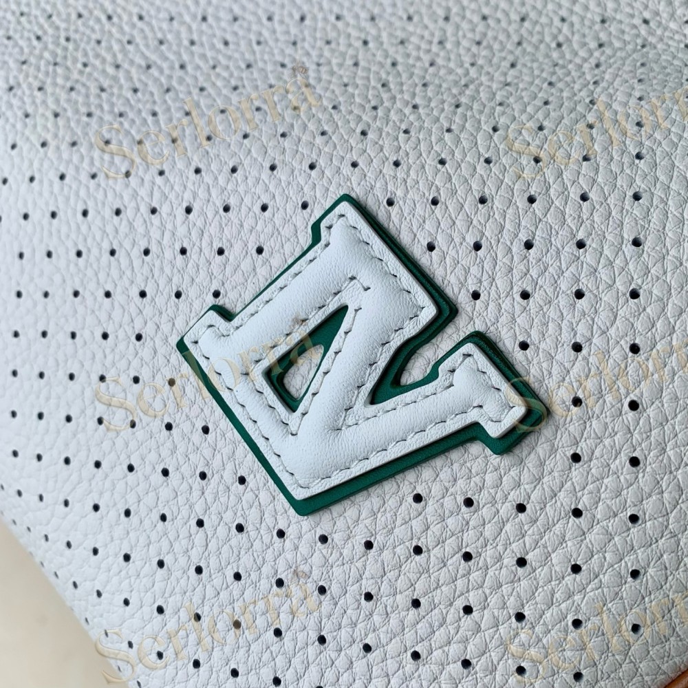 LOUIS VUITTON SPEEDY P9 BANDOULIÈRE 40