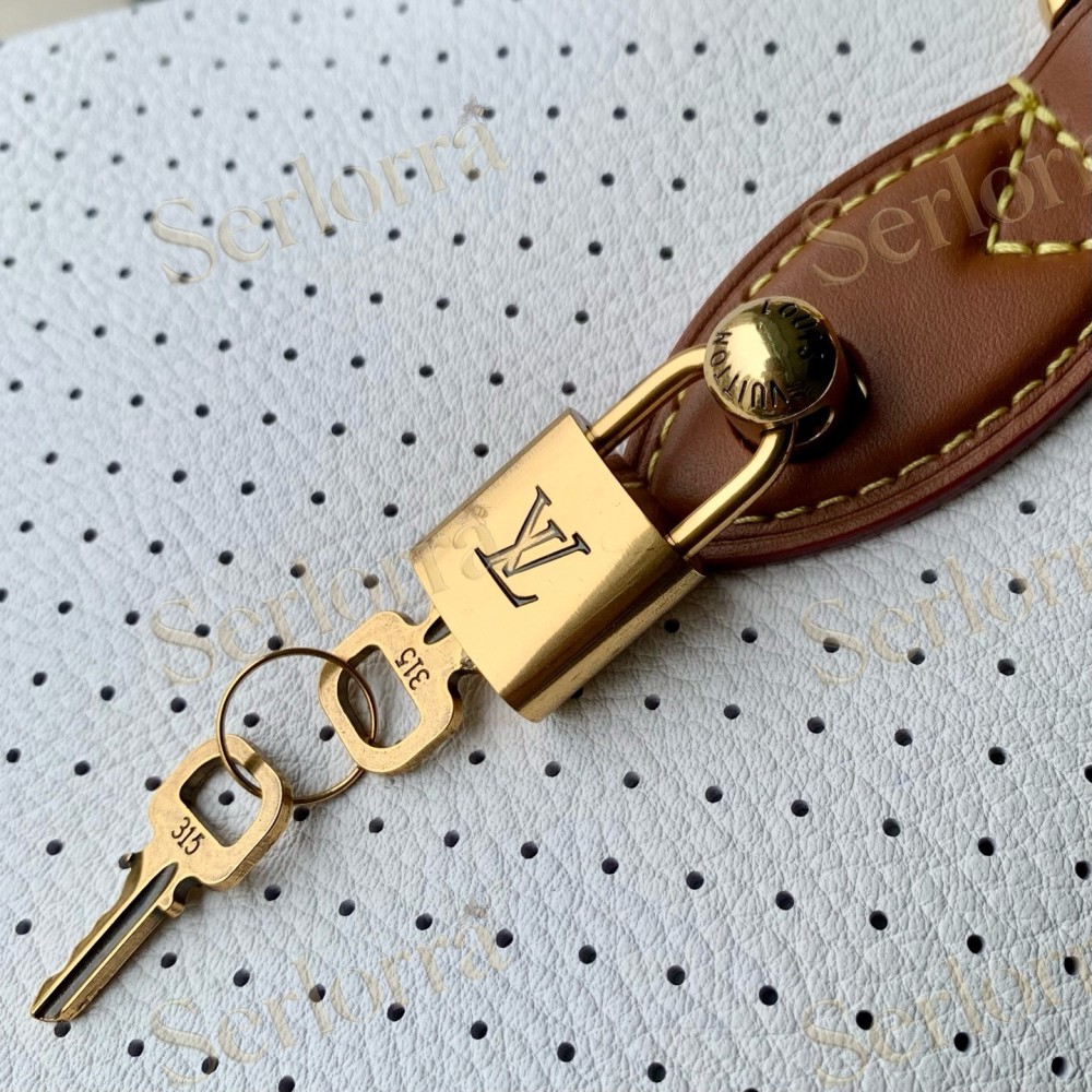 LOUIS VUITTON SPEEDY P9 BANDOULIÈRE 40