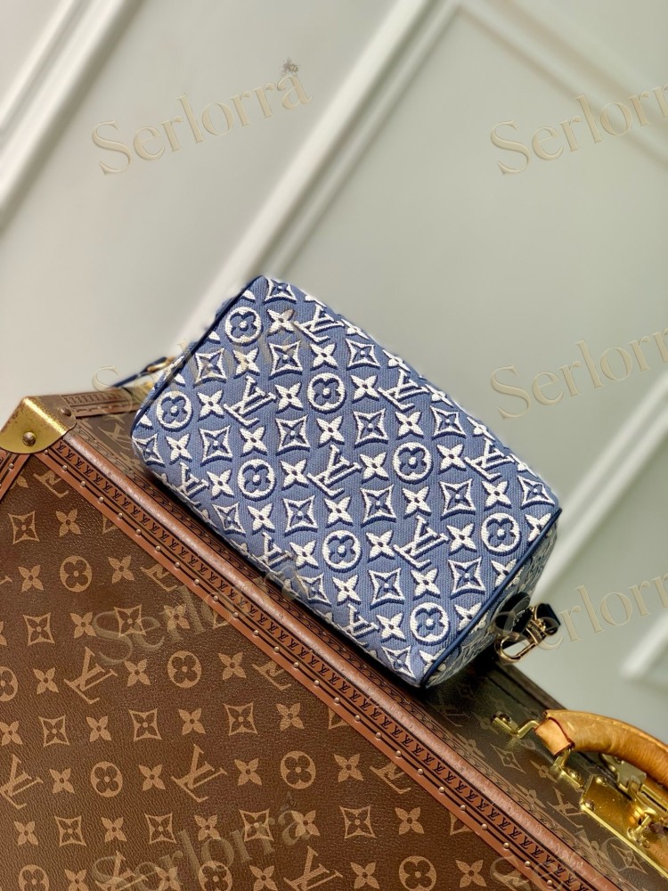 LOUIS VUITTON SPEEDY BANDOULIÈRE 20