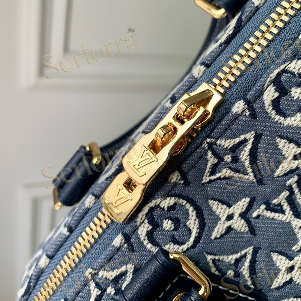 LOUIS VUITTON SPEEDY BANDOULIÈRE 20