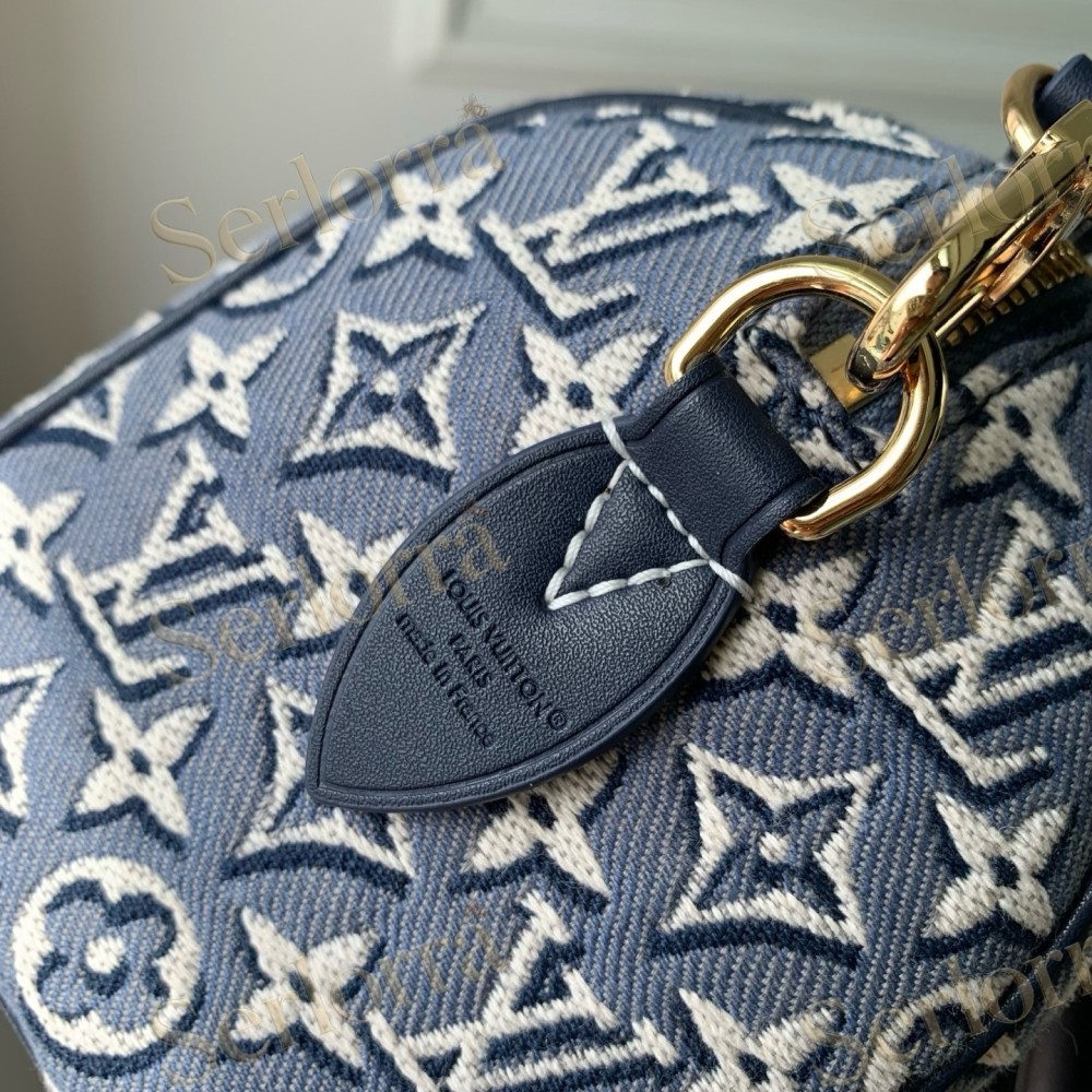 LOUIS VUITTON SPEEDY BANDOULIÈRE 20