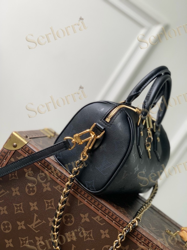 LOUIS VUITTON SPEEDY BANDOULIÈRE 20