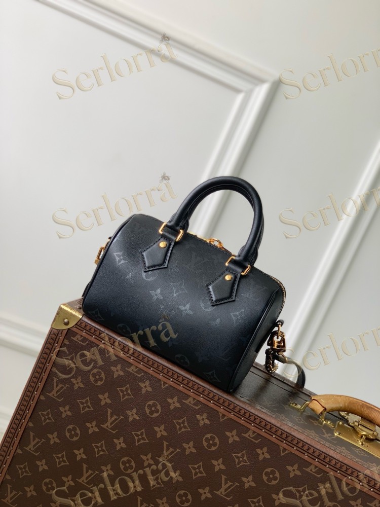 LOUIS VUITTON SPEEDY BANDOULIÈRE 20