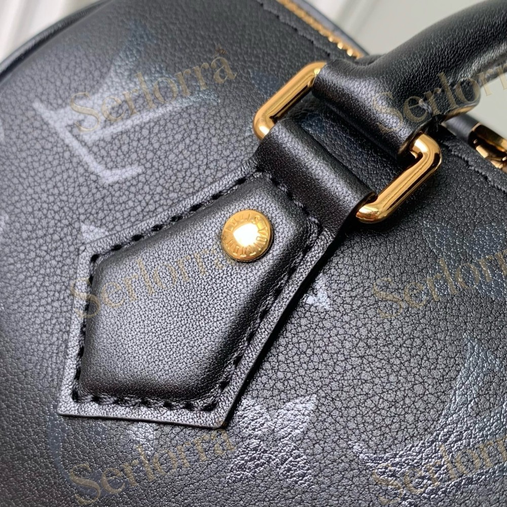 LOUIS VUITTON SPEEDY BANDOULIÈRE 20