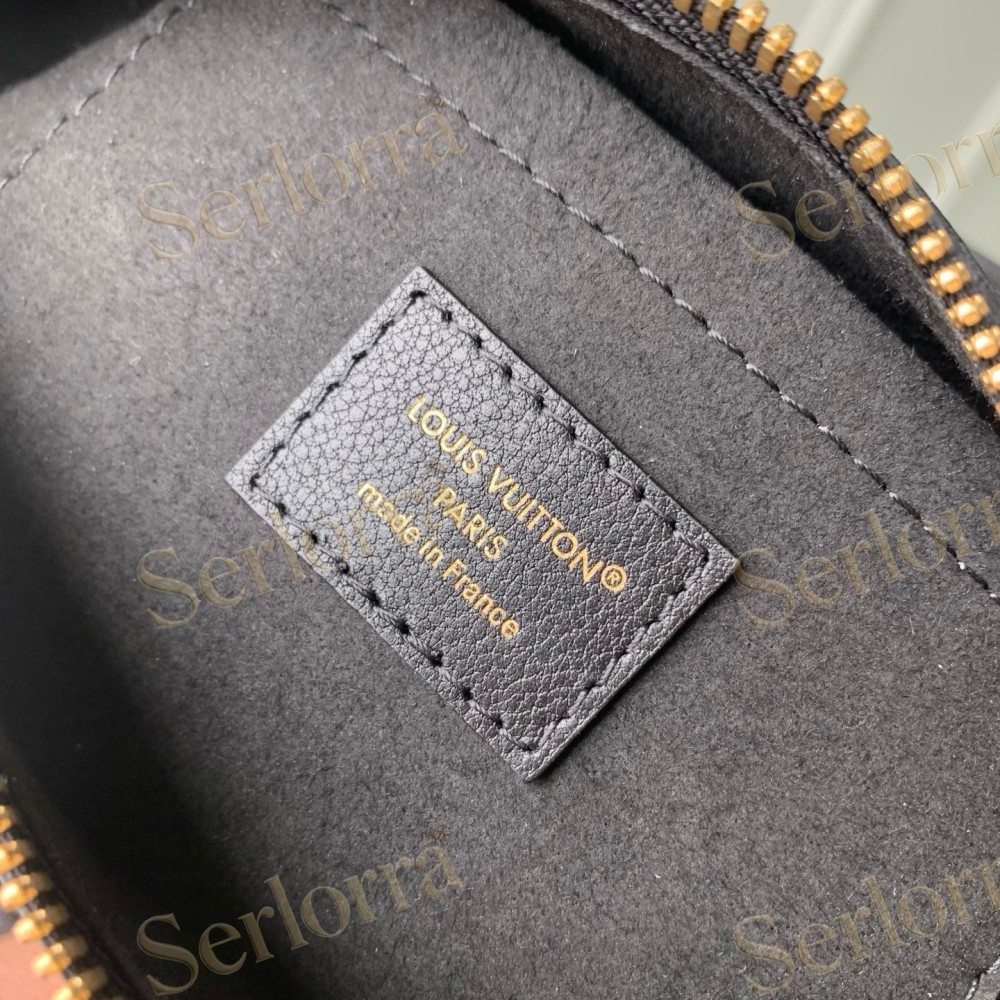 LOUIS VUITTON SPEEDY BANDOULIÈRE 20
