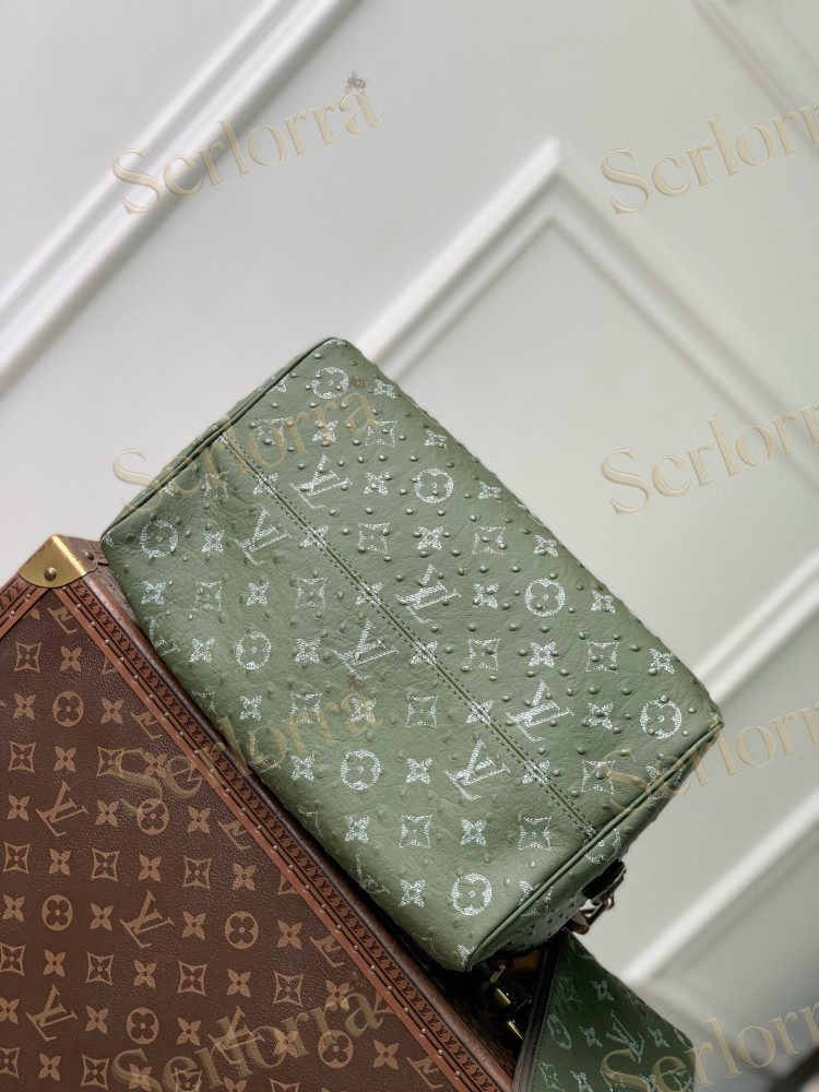 LOUIS VUITTON SPEEDY P9 BANDOULIÈRE 30