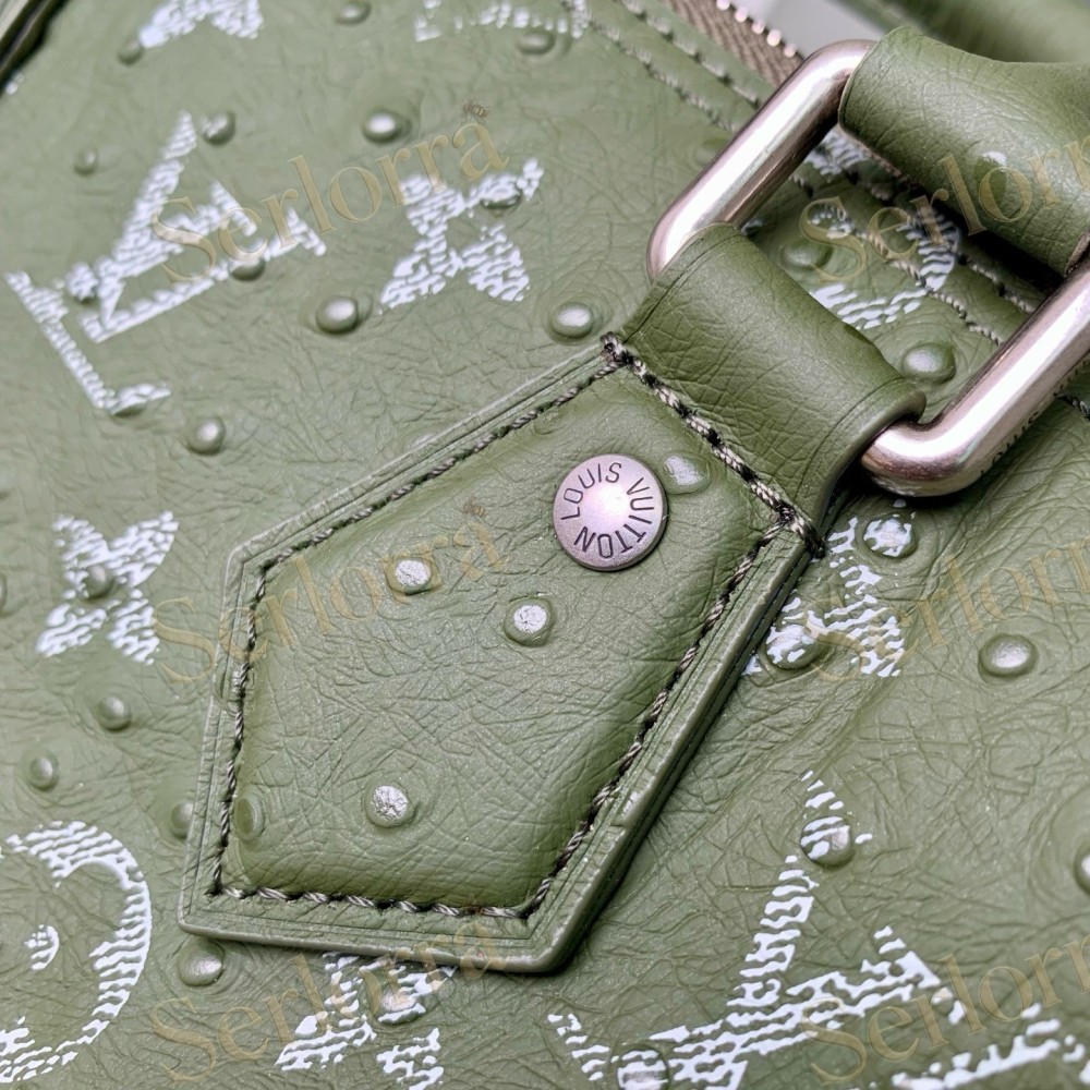 LOUIS VUITTON SPEEDY P9 BANDOULIÈRE 30