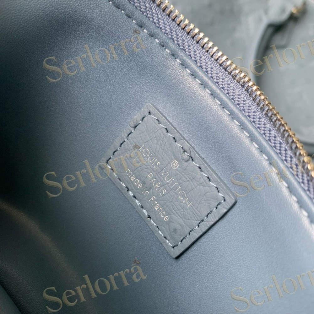 LOUIS VUITTON SPEEDY P9 BANDOULIÈRE 30