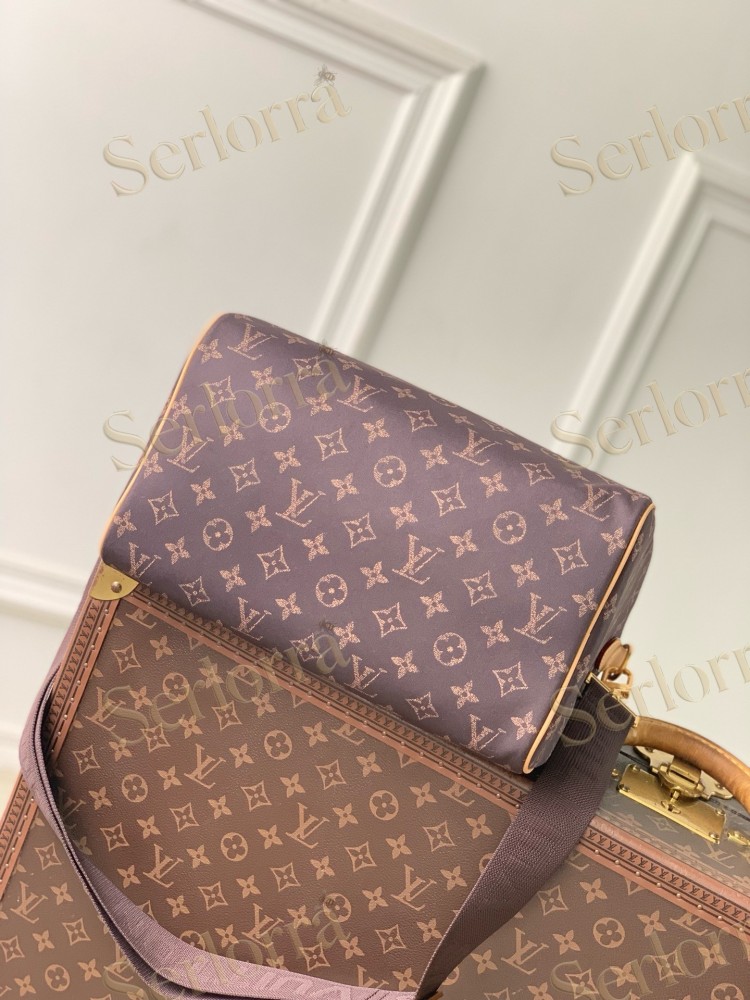 LOUIS VUITTON SPEEDY BANDOULIÈRE 30