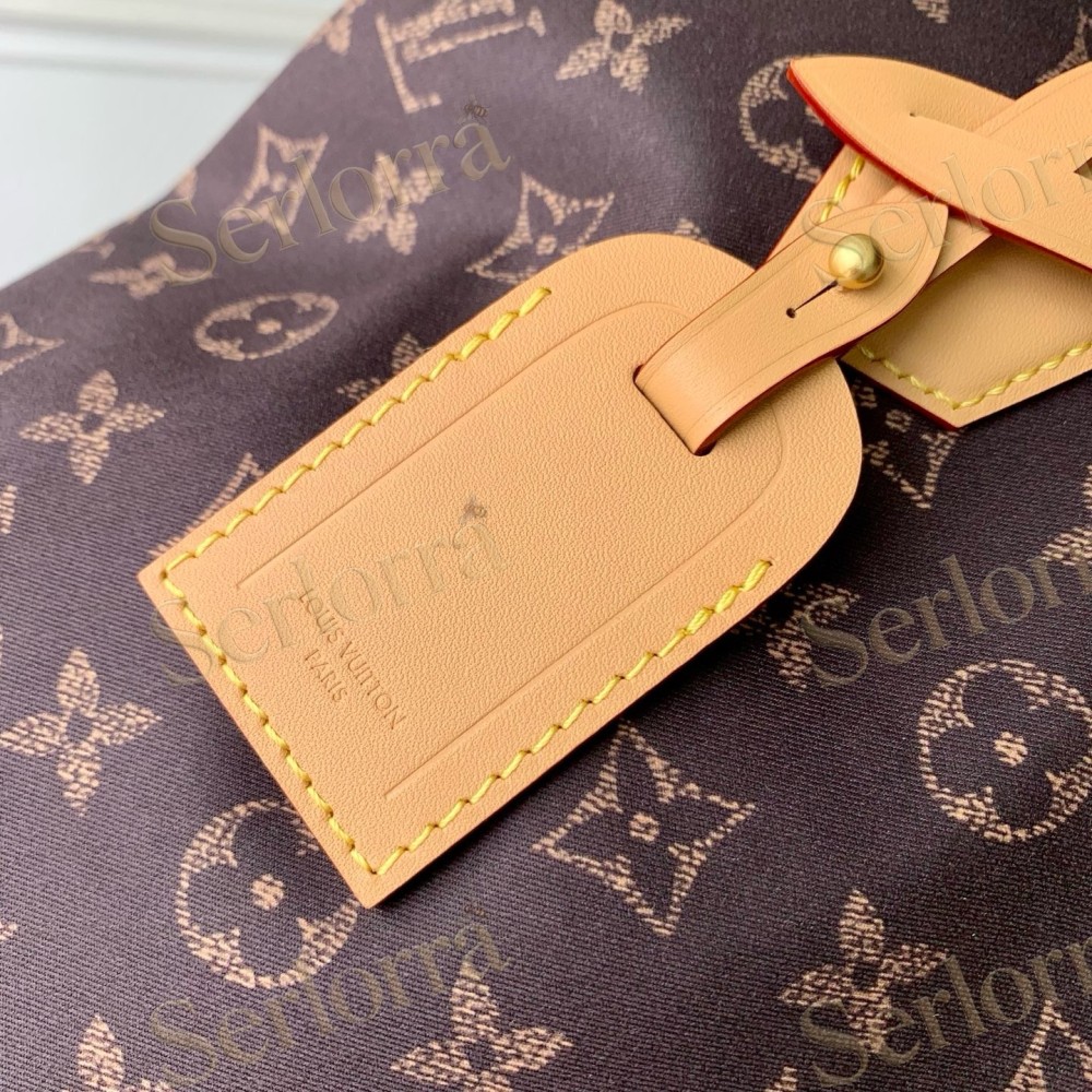 LOUIS VUITTON SPEEDY BANDOULIÈRE 30