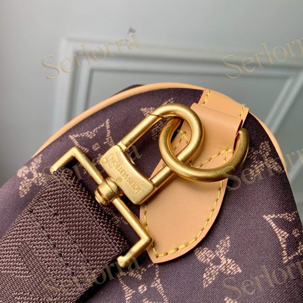 LOUIS VUITTON SPEEDY BANDOULIÈRE 30