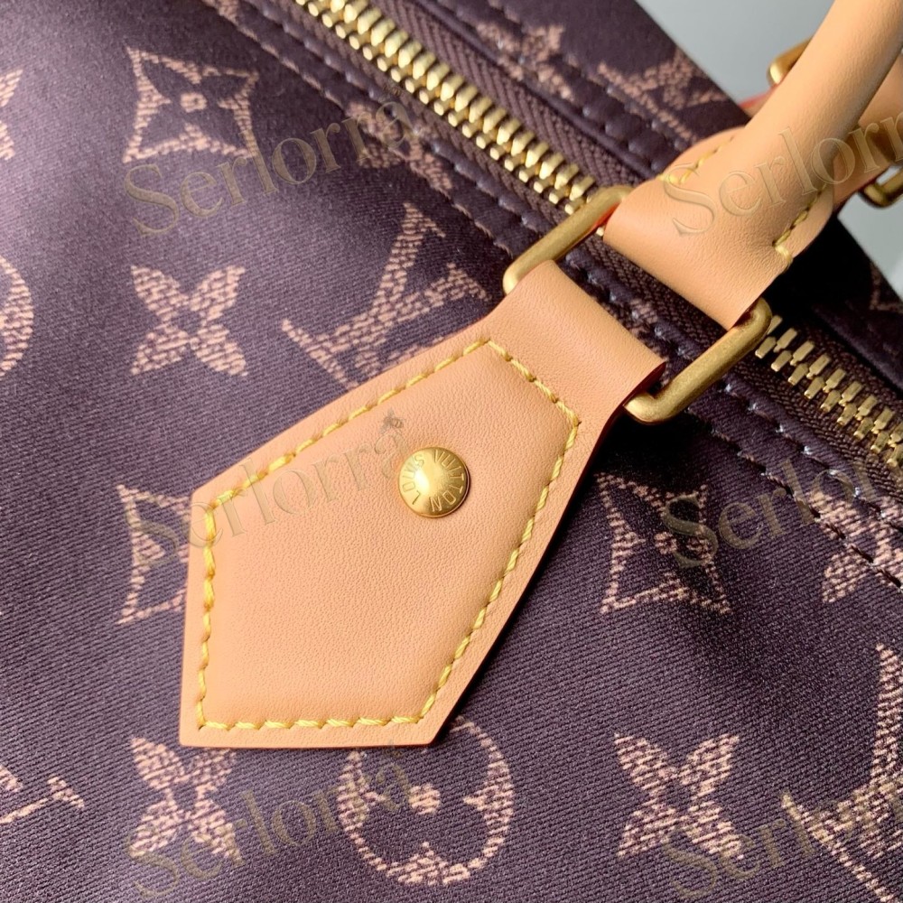 LOUIS VUITTON SPEEDY BANDOULIÈRE 30