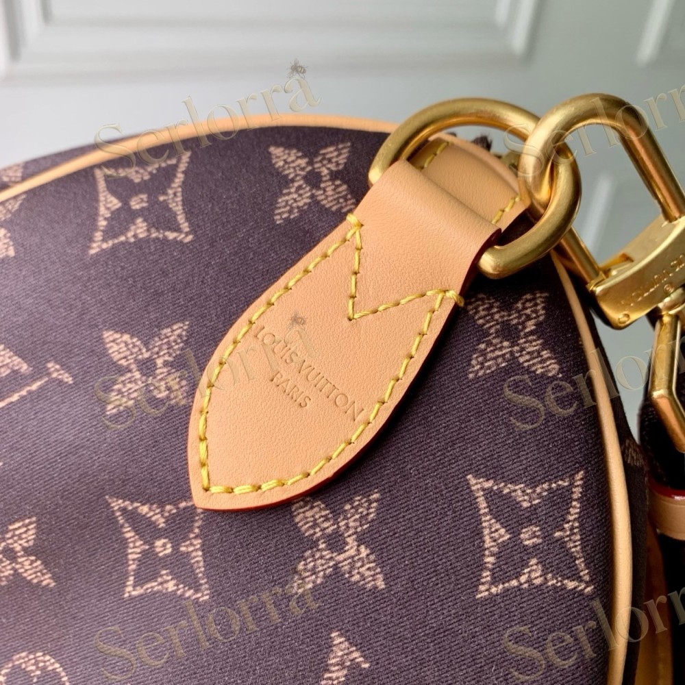 LOUIS VUITTON SPEEDY BANDOULIÈRE 30